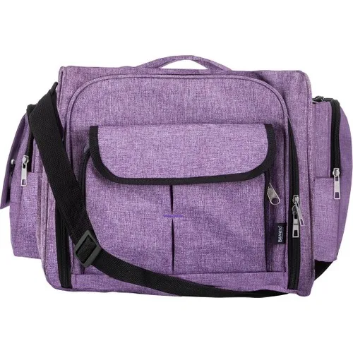 Trend Mother Baby Care Bag Lilac 1125