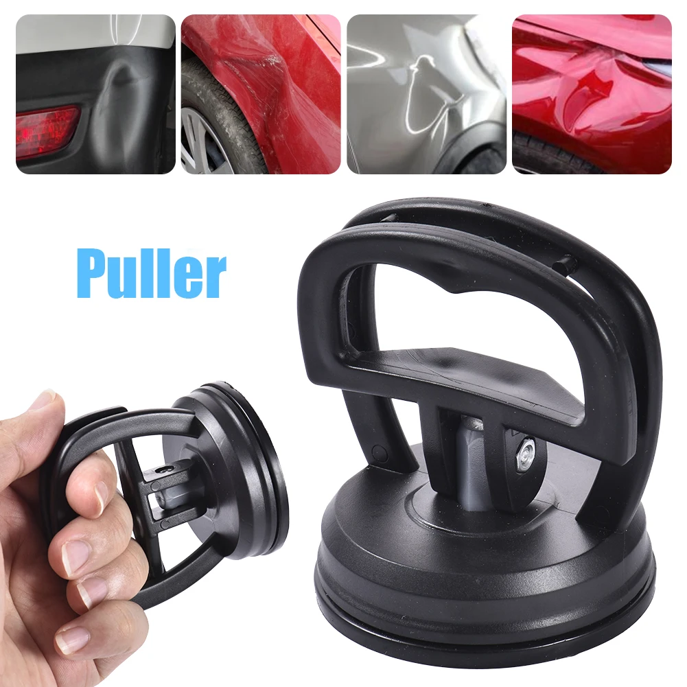 Mini Car Dent Repair Puller Suction Cup Auto Panel Suction Cup Removal Tool Auto Dent Remover For Car Body Dent Repair Tool