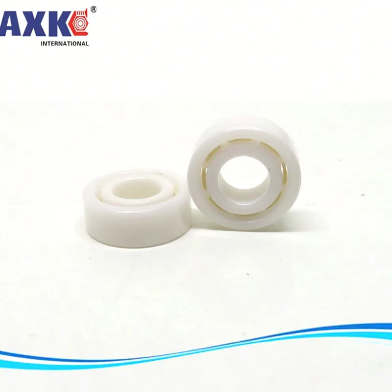 AXK SALE PRICE High quality bearing ( blue rubber sealing cover ) MR115 RS MR115-2RS 638/5 L-1150 5X11X4 mm