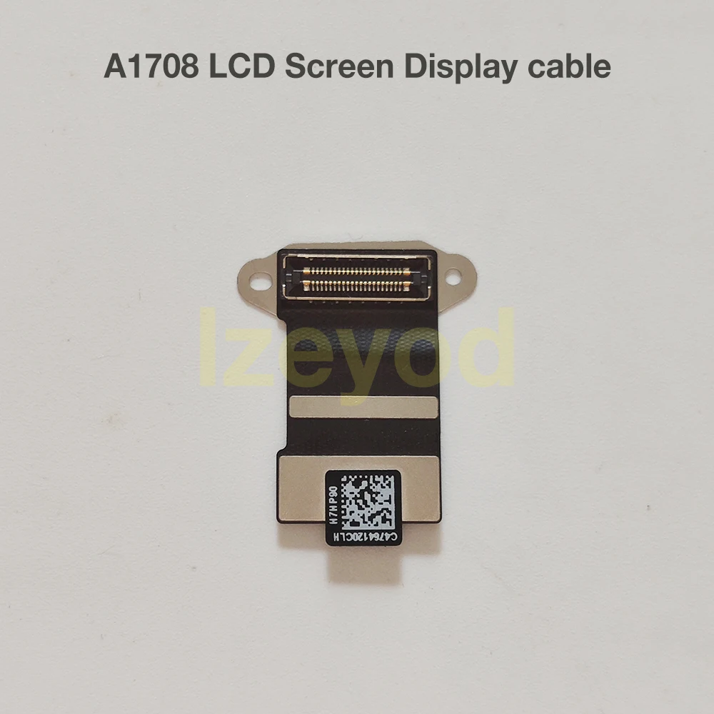 New A1706 A1707 A1708 LCD LED LVDs Screen Display Flex Cable For MacBook Pro Retina 13\