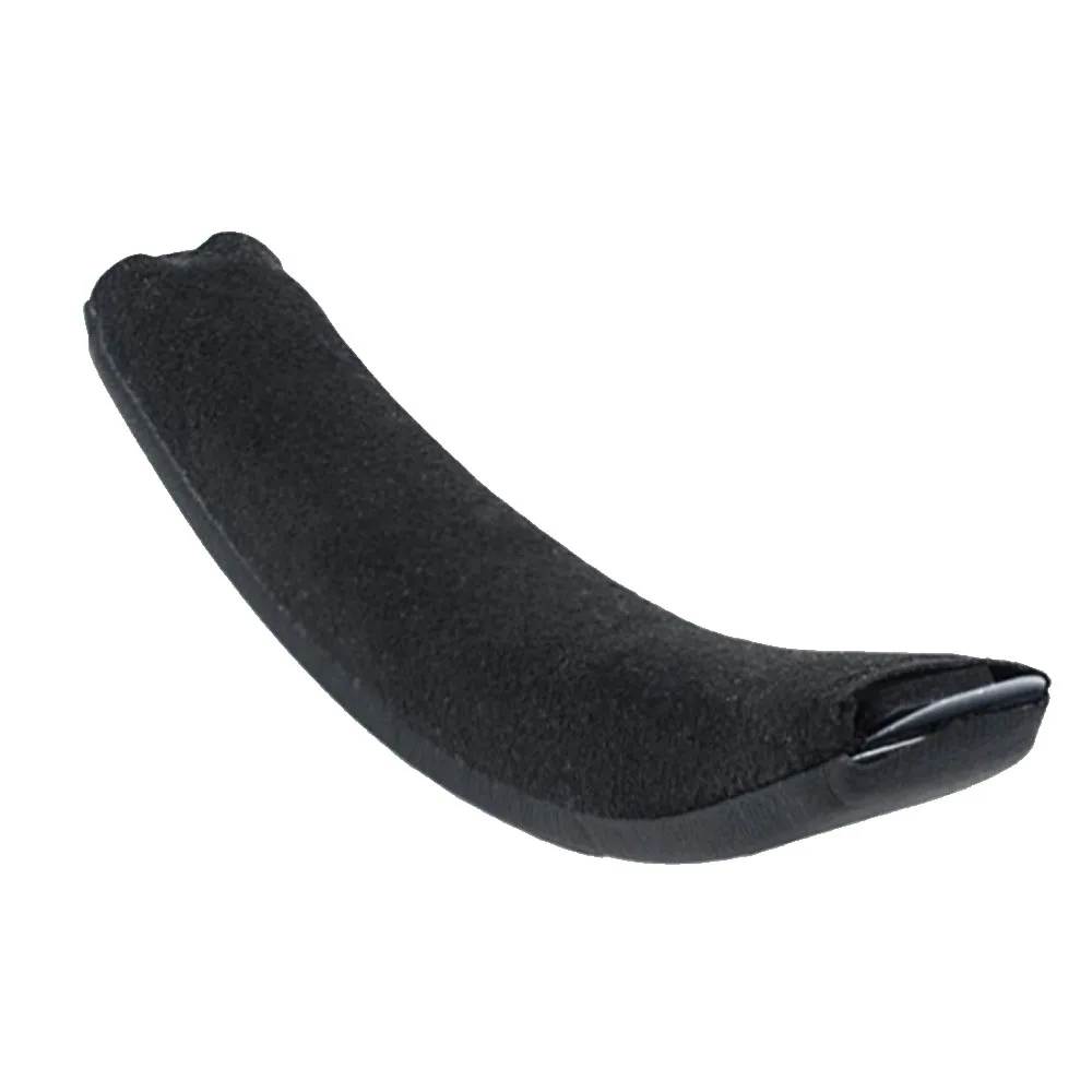 POYATU ل QC35 سماعة عقال ل Bose QC35 QC25 عقال سماعة وسادة استبدال غطاء الوسادة سماعة عصابة رأس سحاب