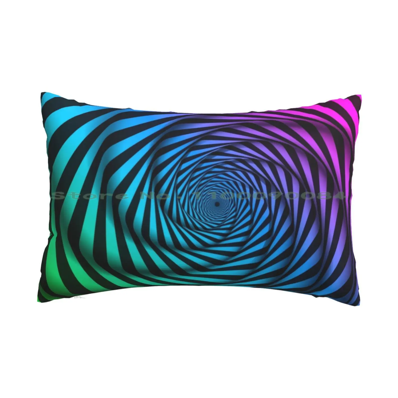 Optical Illusion Classics Pillow Case 20x30 50*75 Sofa Bedroom Rv Gs Mx Enduro Rv125 Gs250 Mc Retro Mc495 Mc250 Mc5 Mc80