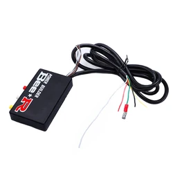 Power Builder Type B Rev Limiter Racing Exhaust Flame Thrower Kit Ignition Rev Limiter Launch Control Fire Controller
