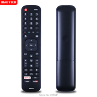 Brand new EN2H27 RC3394408 / 01 EN2H27B EN2H27HS ER-31607R ER-22655HS for Hisense LED Smart TV Remote Control