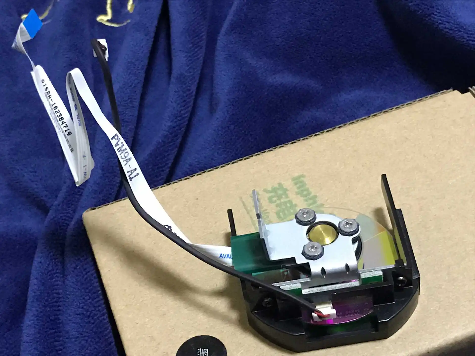 عجلة ألوان البروجيكتور لـ BenQ MX815ST/MX816ST/MX613ST/MX762ST MX600