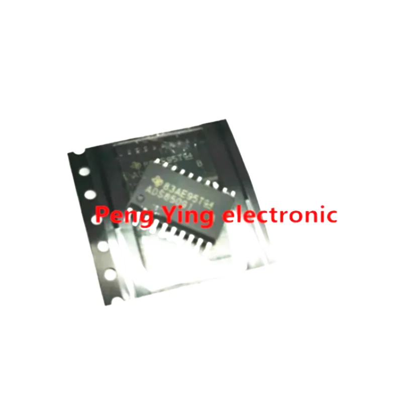 

2 pieces/lot Low-cost chip ADS8509IDWR ADS8509IDW ADS8509I Patch SOIC20 pins are originally in stock