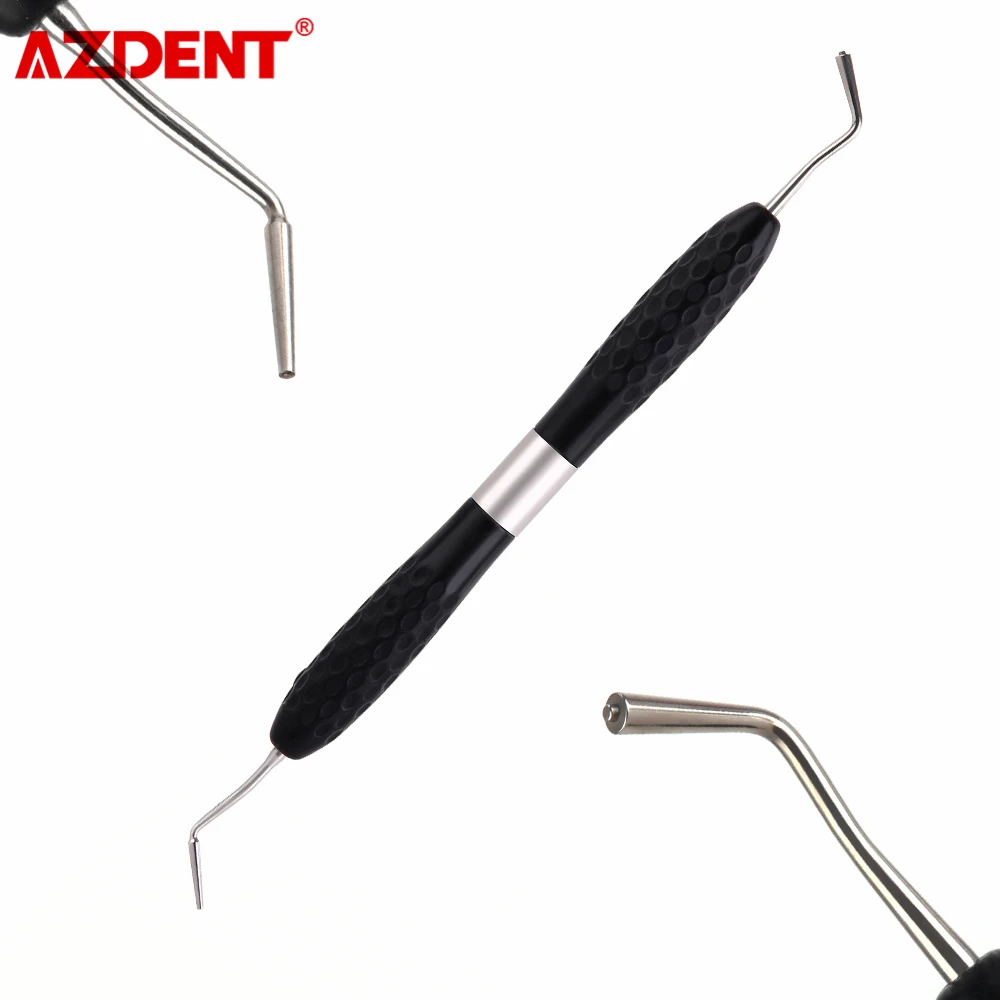 1pc AZDENT Dental Resin Filler Filled Repair Equipment Aesthetic Restoration Kit Dentistry Instruments