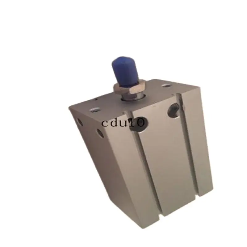 Small Free Installation Multi-position Multi-faceted Fixed Cylinder CDU20-10 15 20 25 30 40 50 with Magnetic