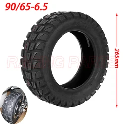 11 Inch 90/65-6.5 Off Road Vacuum Tubeless Tire For Electric Skateboard Wheel Accessories