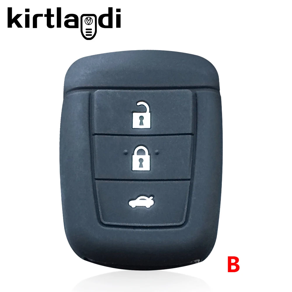 حامل سلسلة مفاتيح مع 4 أزرار ، جهاز تحكم عن بعد ، حافظة ، VE HOLDEN comdore ، متوافق مع Pontiac G8 ، شيفروليه ، كابرس