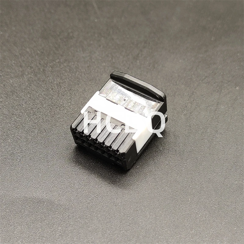 10PCS Original and genuine 6098-3918 automobile connector plug housing supplied from stock