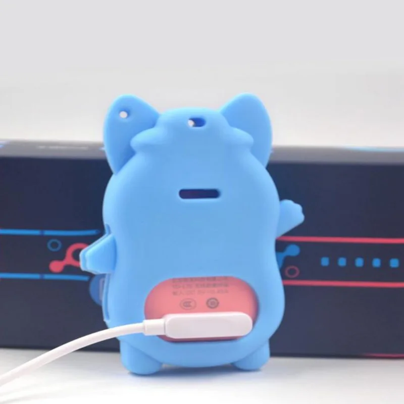 4มม./7.62มม.ระยะห่างของUSBเด็กสมาร์ทนาฬิกาชาร์จ2pin/4pin Universalสายรัดข้อมือสร้อยข้อมือสายชาร์จสายชาร์จ