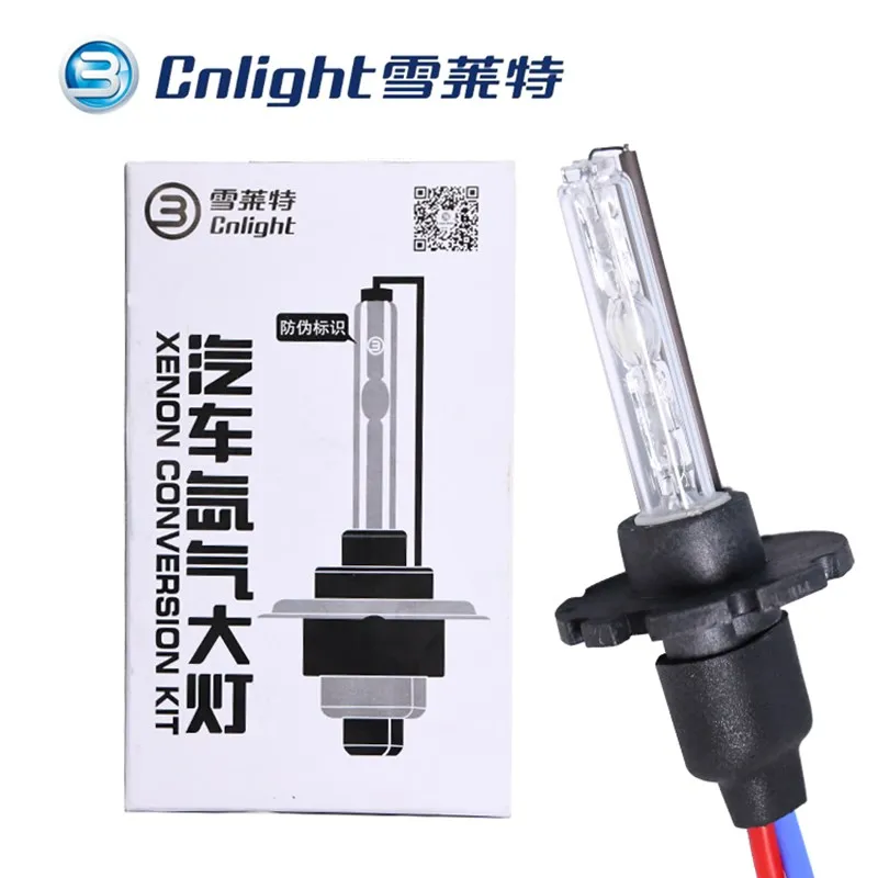 

Original Stright Cnlight Xenon Lamp Auto Light H1 H3 H7 H11 H8 9005 9006 9012 880 D2H for Car Headlight Bulbs 4300k 6000k 8000k