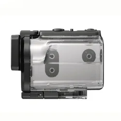 MPK-UWH1 underwater housing For Sony Action cam FDR-X3000 HDR-AS300 HDR-AS50 waterproof case UWH1