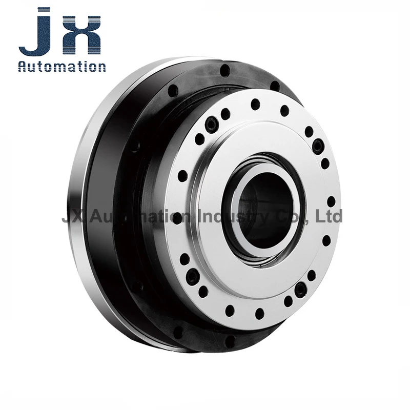 Robot Joint Harmonic Reducer 100:1 Industrial Robot Reducer LSG-32-100-ZH