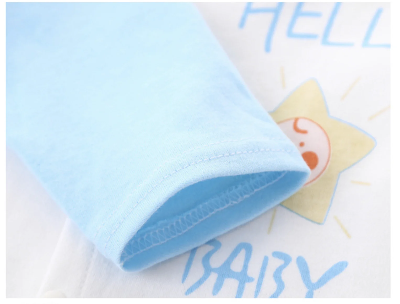 New 2021 High Quality 100% Cotton 18pcs Baby Clothing Sets Infant Newborn Gift Set Boys Girls Baby Clothes Christmas Gift