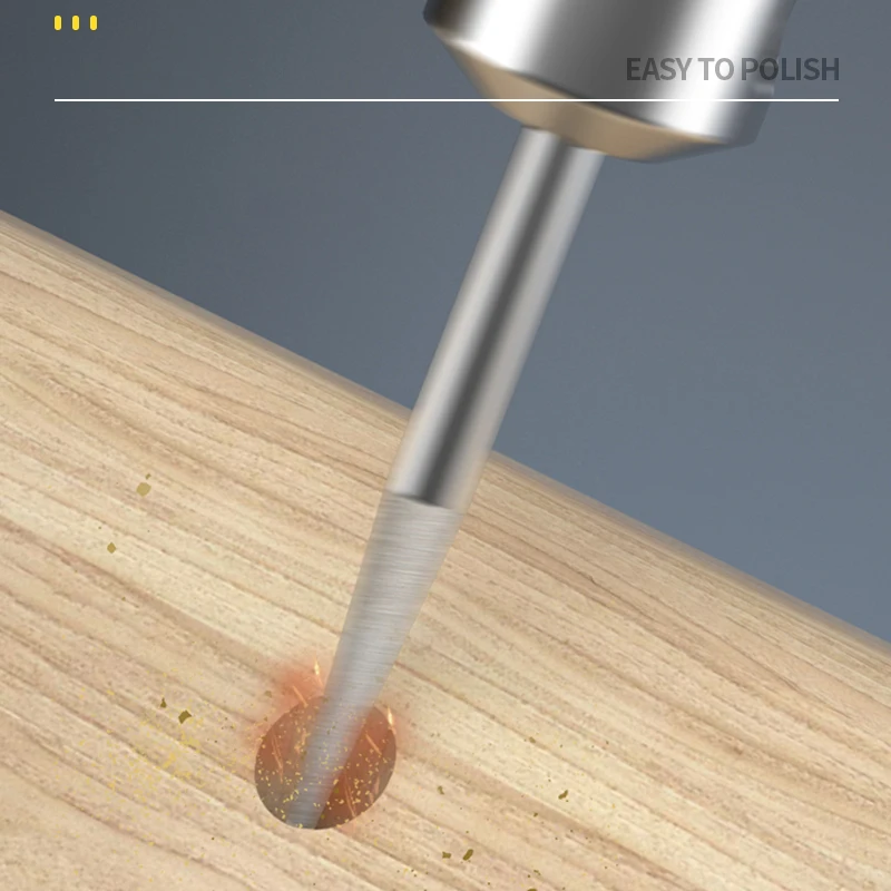 Penna per incisione portatile a velocità regolabile per incisione fai-da-te penna per intaglio elettrica macchina Graver strumenti taglio lucidatura perforazione
