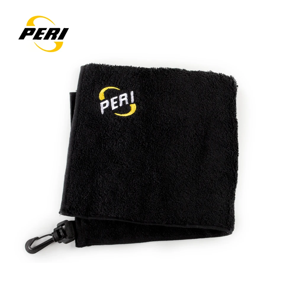 PERI-Pool Snooker Cue Shaft Slicker Cloth, Towel Burnisher, Cleaner, Polisher, Billiard Accessories