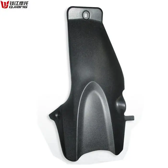 

For Qianjiang Motorcycle Genuine Parts rear fender blue Bonhams QJ150-17A rear panel