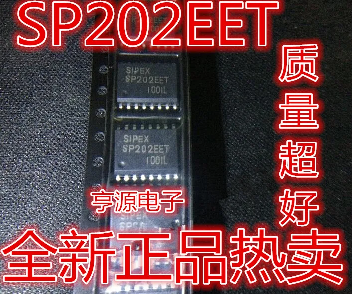 

SP202EET SP202 SP202EET-L/TR