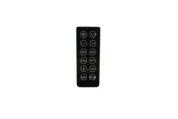 Remote Control For Edifier B3 RC10D1 RC1001 R2730DB & BRITZ Bluetooth Sound bar Soundbar System