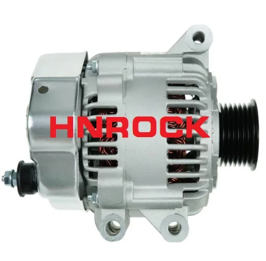 NEW HNROCK 12V 105A ALTERNATOR 102211-2220 102211-2221 102211-2222 102211-2223 12317509342 12317515029  23297N FOR MINI