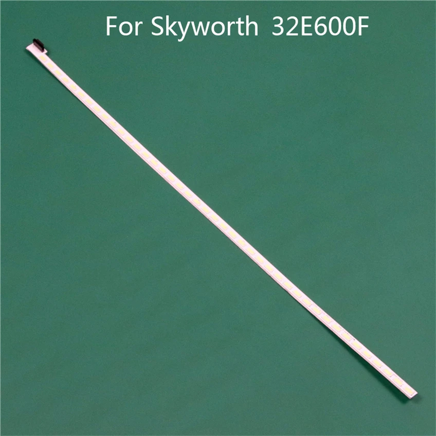 LED TV Illumination For Skyworth 32E600F FHD LED Bars Backlight Strips Line Ruler 32