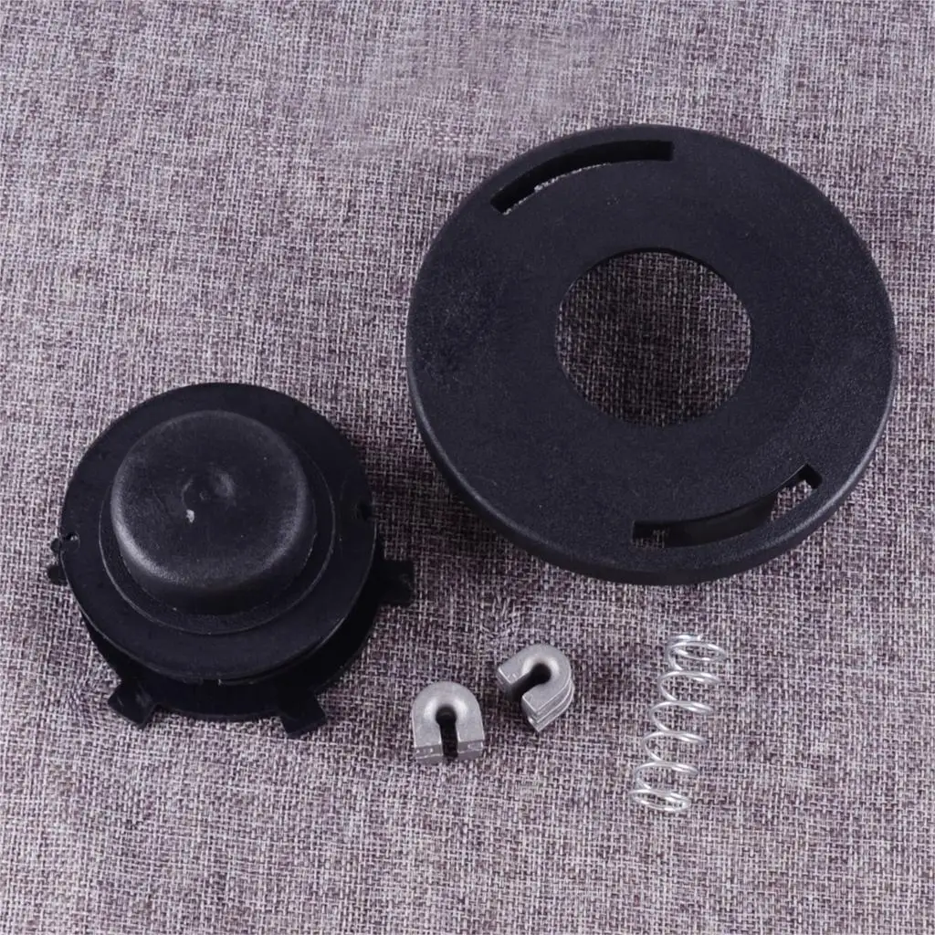 

LETAOSK Trimmer Head Rebuild Kit Fit for Stihl 25-2 FS 44 55 80 83 85 90 100 110 120 130 200