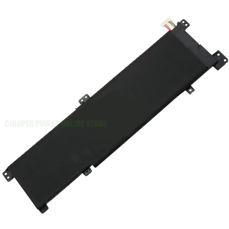 Imagem -04 - Bateria do Portátil do pc B31n1424 11.4v 48wh 4240mah para A400u A401l K401l B5010 500 200 K401lb5010 K401lb5500 K401lb5200