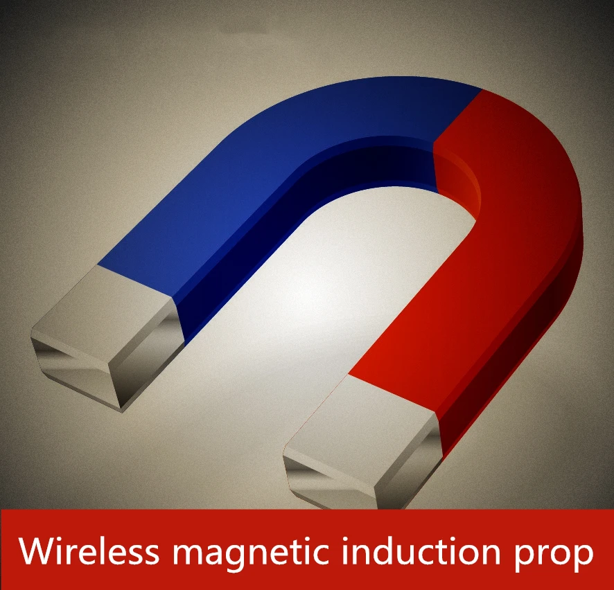 

Reality chamber of escape props magnetic induction wireless magnetic induction wireless magnetic lock