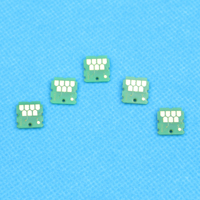 5 PCS C9345 C12C934591 Maintenance Box Chips for EPSON ET16150 16600 16650 5880 5850 5800 WF 7845 7840 7830 7820 L8168 L8188