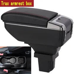For Chevrolet Trax armrest box