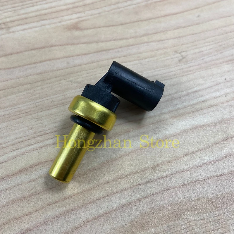 10PCS Original Coolant Water Temperature Sensor For Buick- Encore Chevrolet- Volt Cruze Sonic 55353807 55591401 55563530