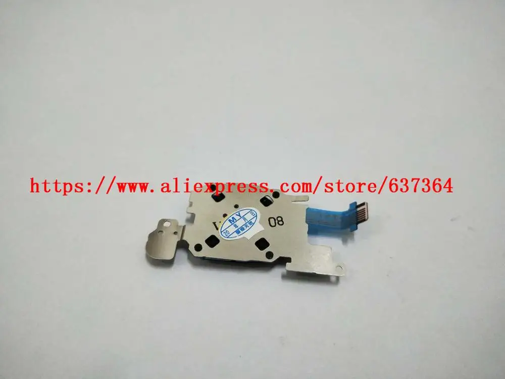 Запасные части для ремонта цифровой камеры NEX-5N NEX-5R NEX-5T NEX-6 NEX-7 NEX-F3, клавиатура, применимая цвет модели для Sony