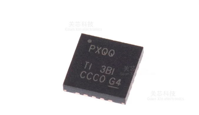 Driver AM26LV32EIRGY AM26LV32E QFN-16