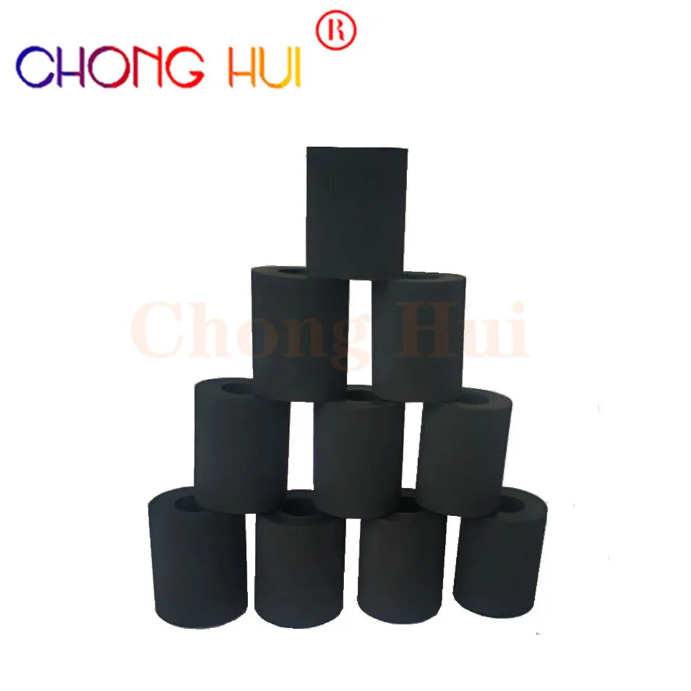 10X 2F906230 2F906240 2BR06520 Pickup Roller Rubber for Kyocera FS 1028 1128 1035 1100 1320 1120 1135 1300 1370 3900 4000 2000