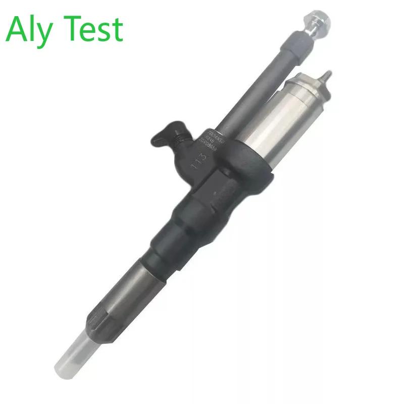 Common Rail Injector 095000-0245  DLLA155P733 Diesel Engine Parts