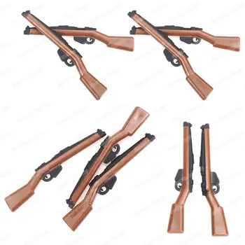 8 best sales Lee Enfield oyuncak tabancası - №1