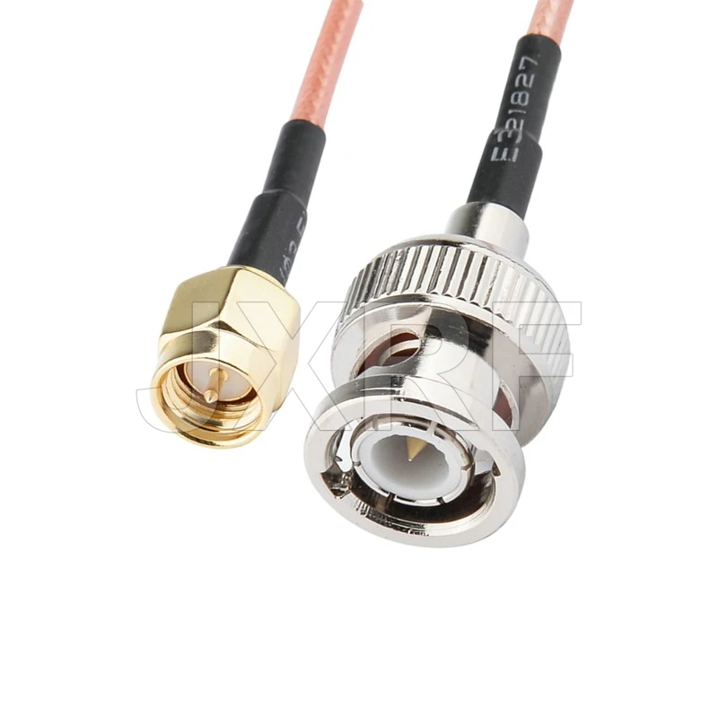 Jxrf Connector Bnc …