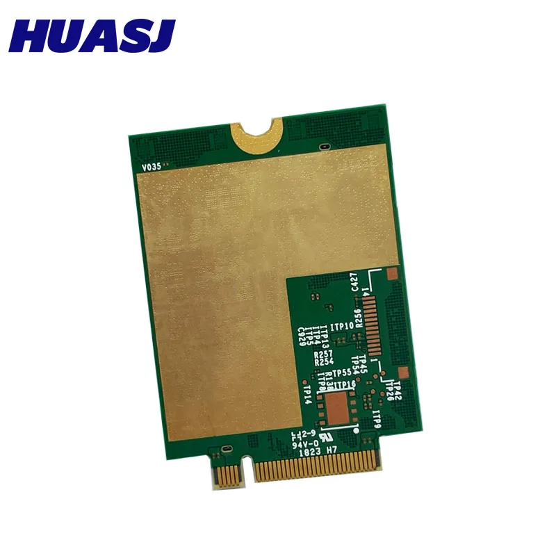 Módulo WWAN Dell DW5821e LTE Cat16 para Latitude Rugged 7400 - imagen 3