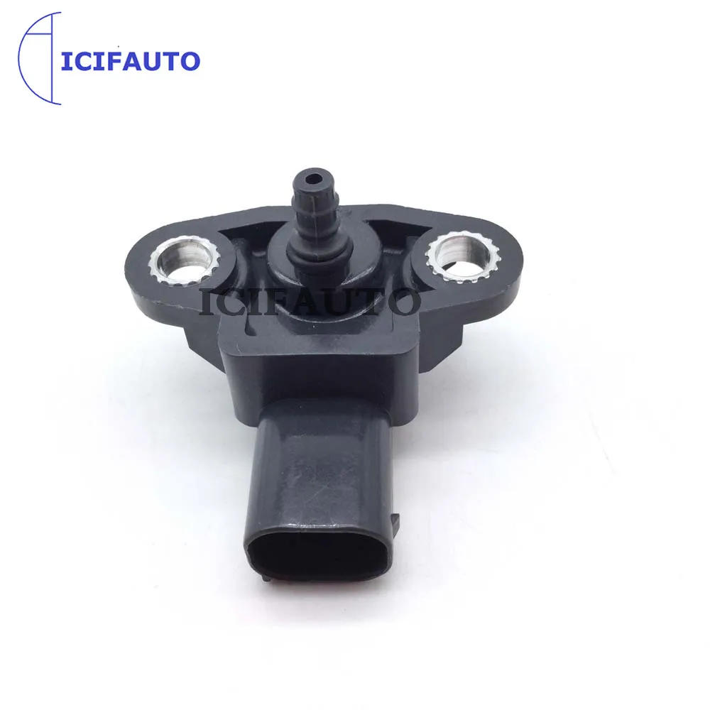 MAP Sensor For Mercedes-Benz W163 W164 W168 W169 W202 W203 W204 W210 W211 W212 W220 W221 W245 W251 W463 A0061531328,0261230189