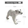 Conejo polar bebé