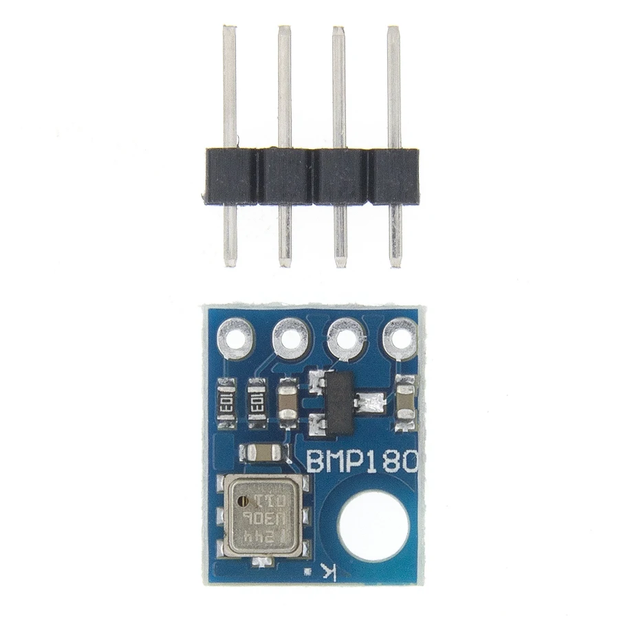 GY-68 BMP180 BMP280 AHT20+BMP280 Digital Barometric Pressure Sensor Module