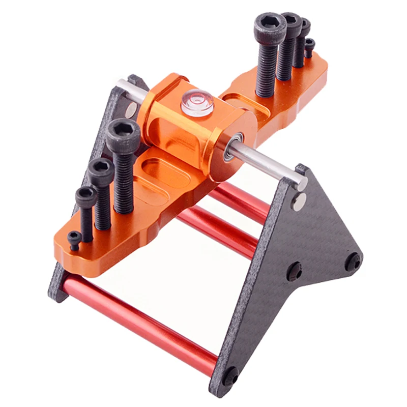 Di alta Qualità Lama Elica Balancer per 250 450 500 600 700 Universale RC Helicopter Multirotor Parti di Aerei