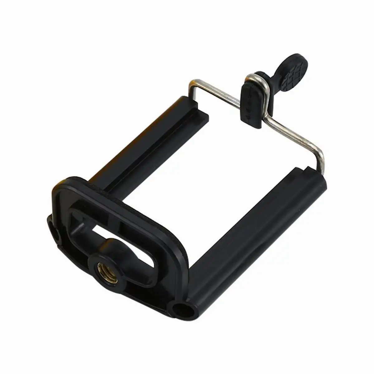 FPV Displayer Phone Holder Fixed Mount Bracket Part For FlySky FS-i6 I6S i6X JR Futaba T14SG RC Transmitter