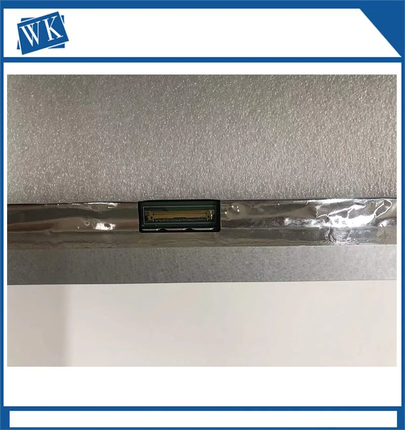 Imagem -03 - Nh0 16.1 Inç 40 Pinos Ips 144hz Lcd Ekran Ekran Fhd 1920*1080 Çözünürlük Lcd Ekran N161hca-ga1 Nv161fhm--nx1 Nx2 Nh1