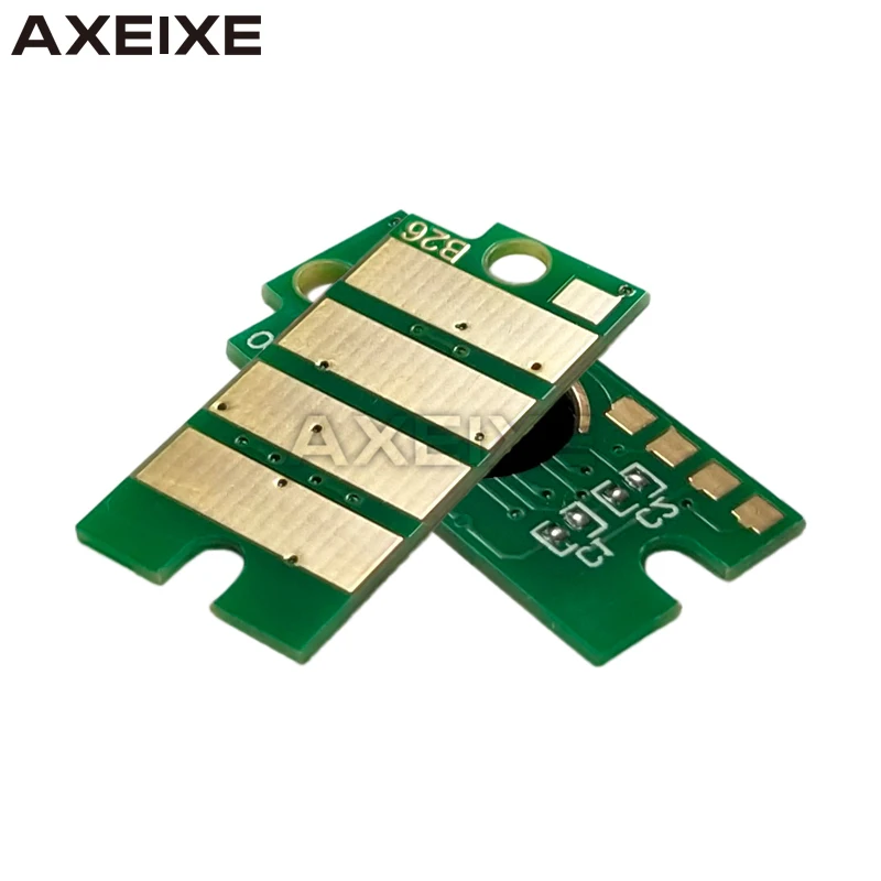 4PCS 10.5K/8K 106R03528 106R03524 106R03536 106R03532 Toner Cartridge Chip For Xerox VersaLink C400N C400DN C400DNM C400 C405