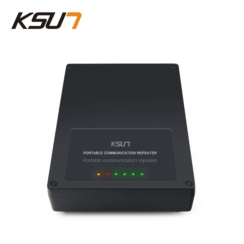 

KSUN-X-960U Walkie Talkie, Mini Portable Repeater, Relay Built-in Duplexer Power Supply, High Power