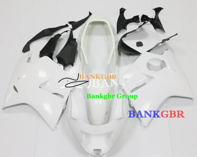 Unpainted Motorcycle Fairings For HONDA CBR1100XX 1996-2007 98 99 00 01 02 03 04 05 06 Fairings set ABS High quality Hot Sales