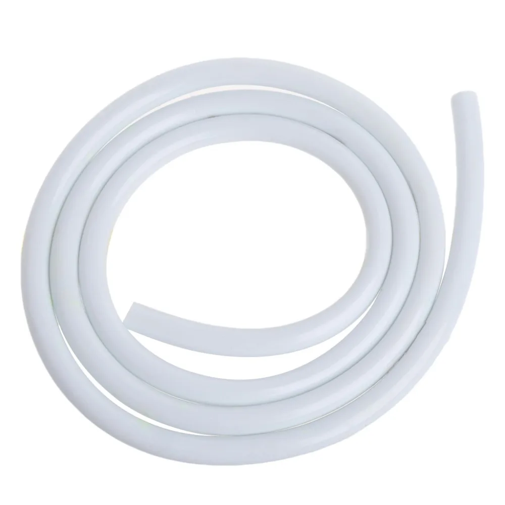 1 Meter Motorcycle Fuel Filter Motorbike Dirt Hose Line Petrol Pipe Fuel Gas Oil Tube Cafe Racer Universal